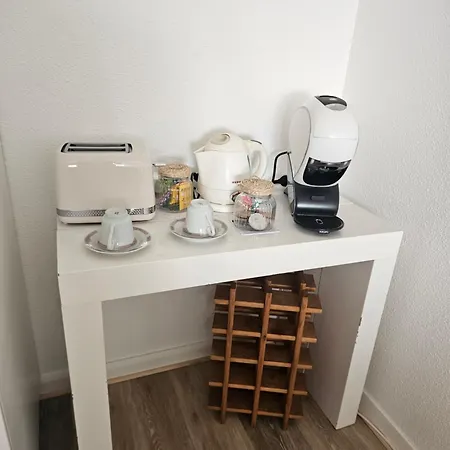 Dans Appartement Muret