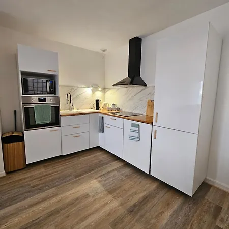 Appartement Dans Résidence *