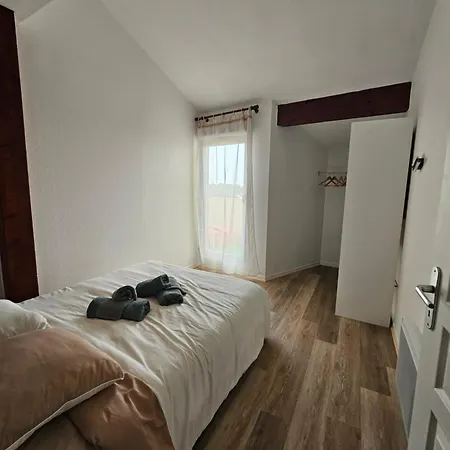 Appartement Dans Résidence