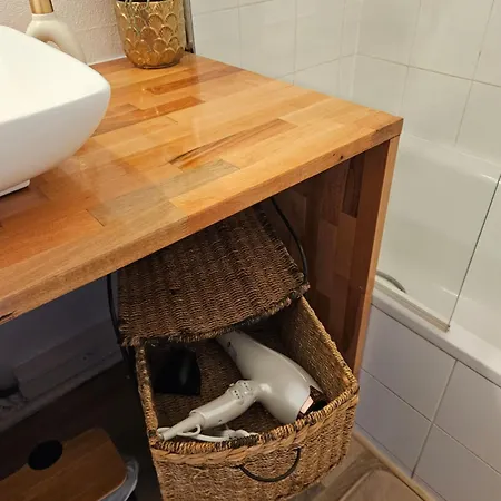 Dans Apartmán