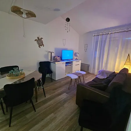 Dans Apartmán