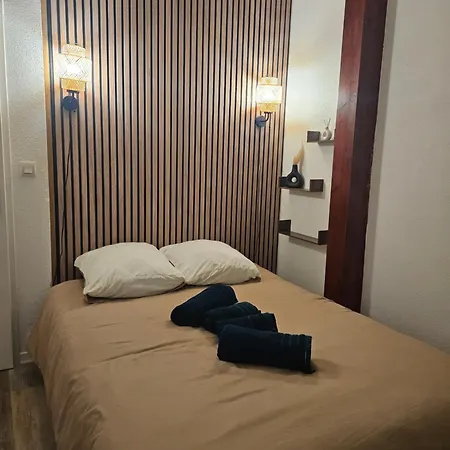 Apartmán Dans