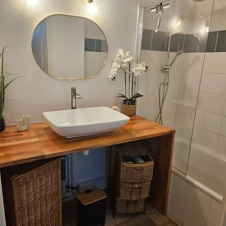 Dans Appartement Muret