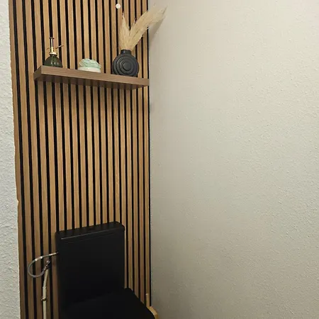 Dans Résidence Appartement *