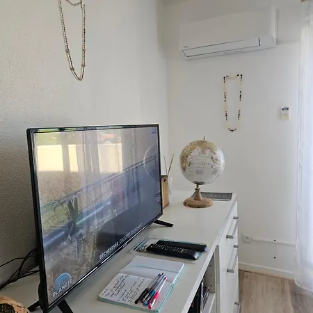 Apartmán Dans *